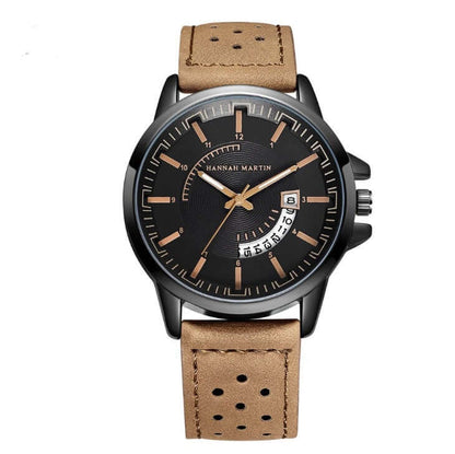 Hannah Martin quartz watch