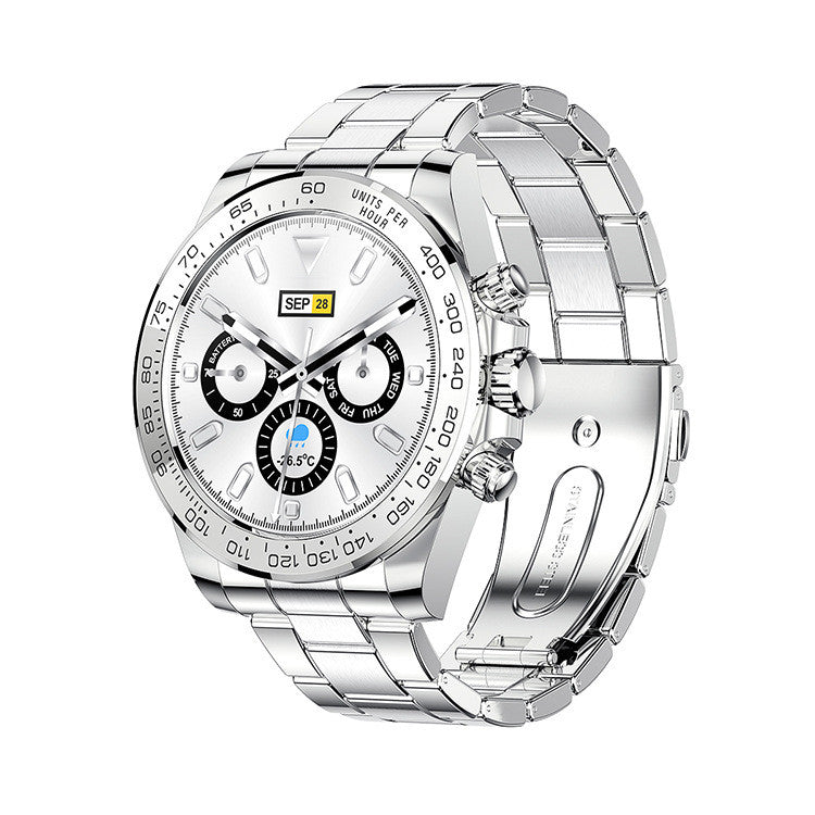 Smartwatch Sports Pedometer