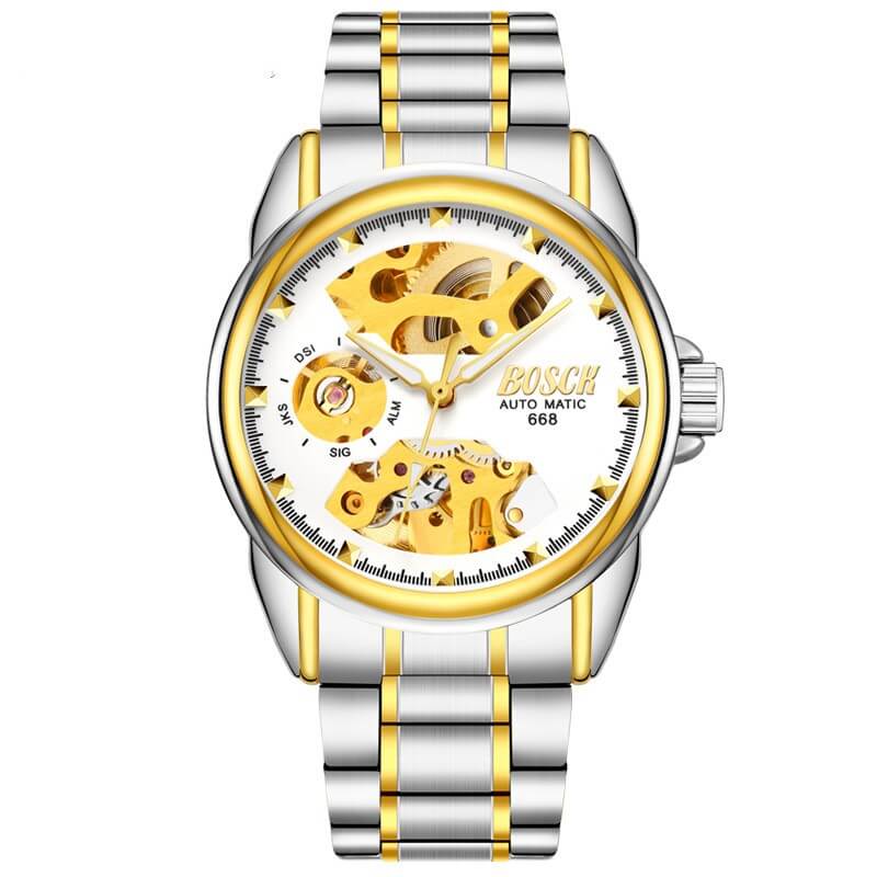 BOSCH Automatic mechanical watch