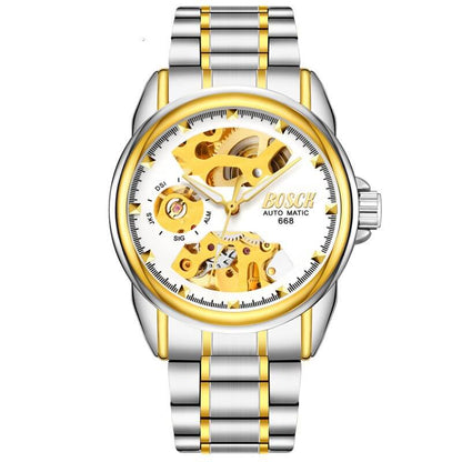 BOSCH Automatic mechanical watch