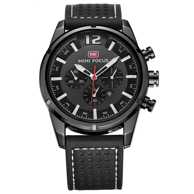 MINI-Focus Quartz Watch