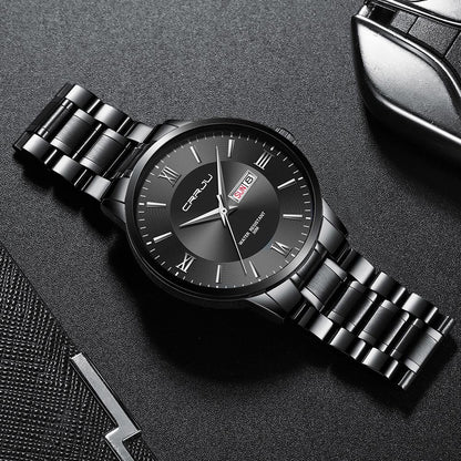 CRRUU Quartz Watch