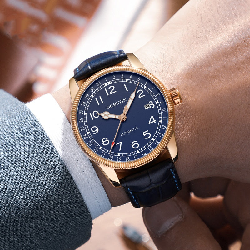 Classic Automatic Men&