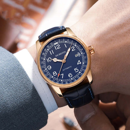 OCHSTIN Automatic Watch Men Classic