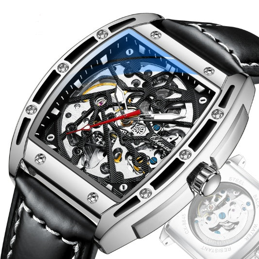 Automatic Mechanical Chenxi-Watch