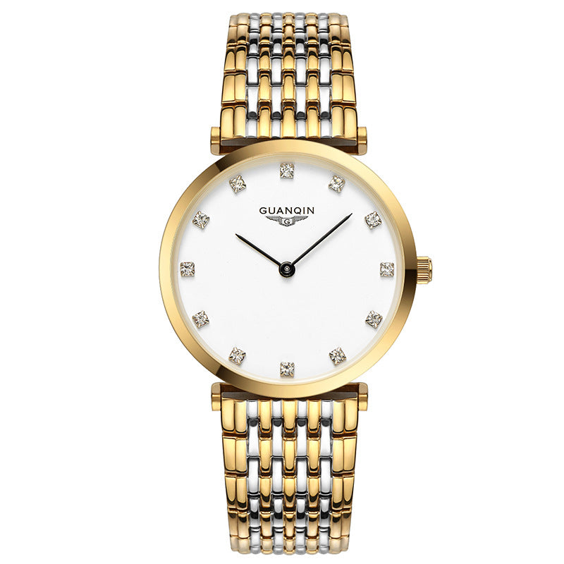 Guanqin Quartz Watches