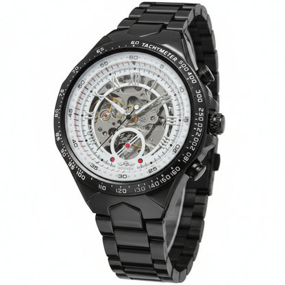 Automatic Mechanical WINNER Watch
