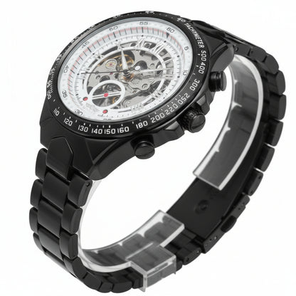 Automatic Mechanical WINNER Watch