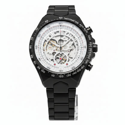 Automatic Mechanical WINNER Watch