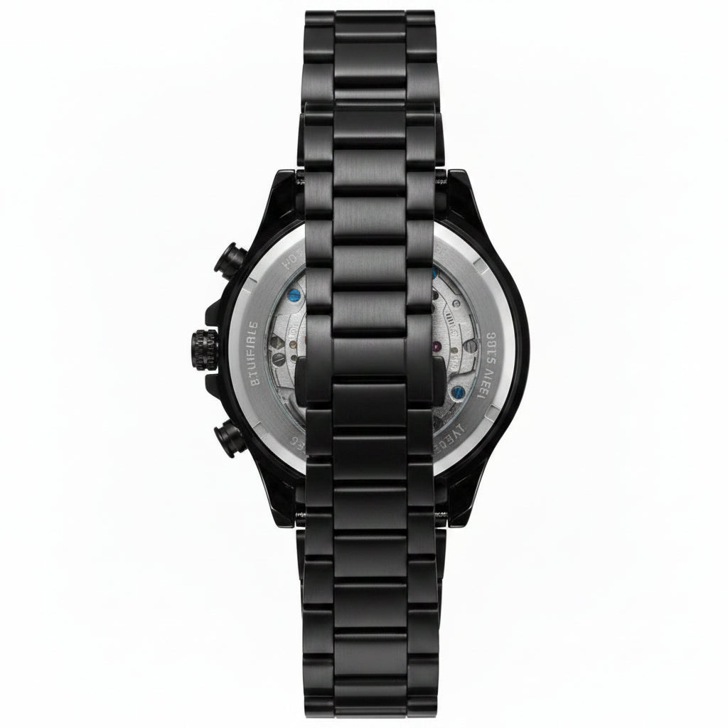 Automatic Mechanical WINNER Watch
