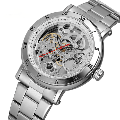Automatische Mechanische Uhr