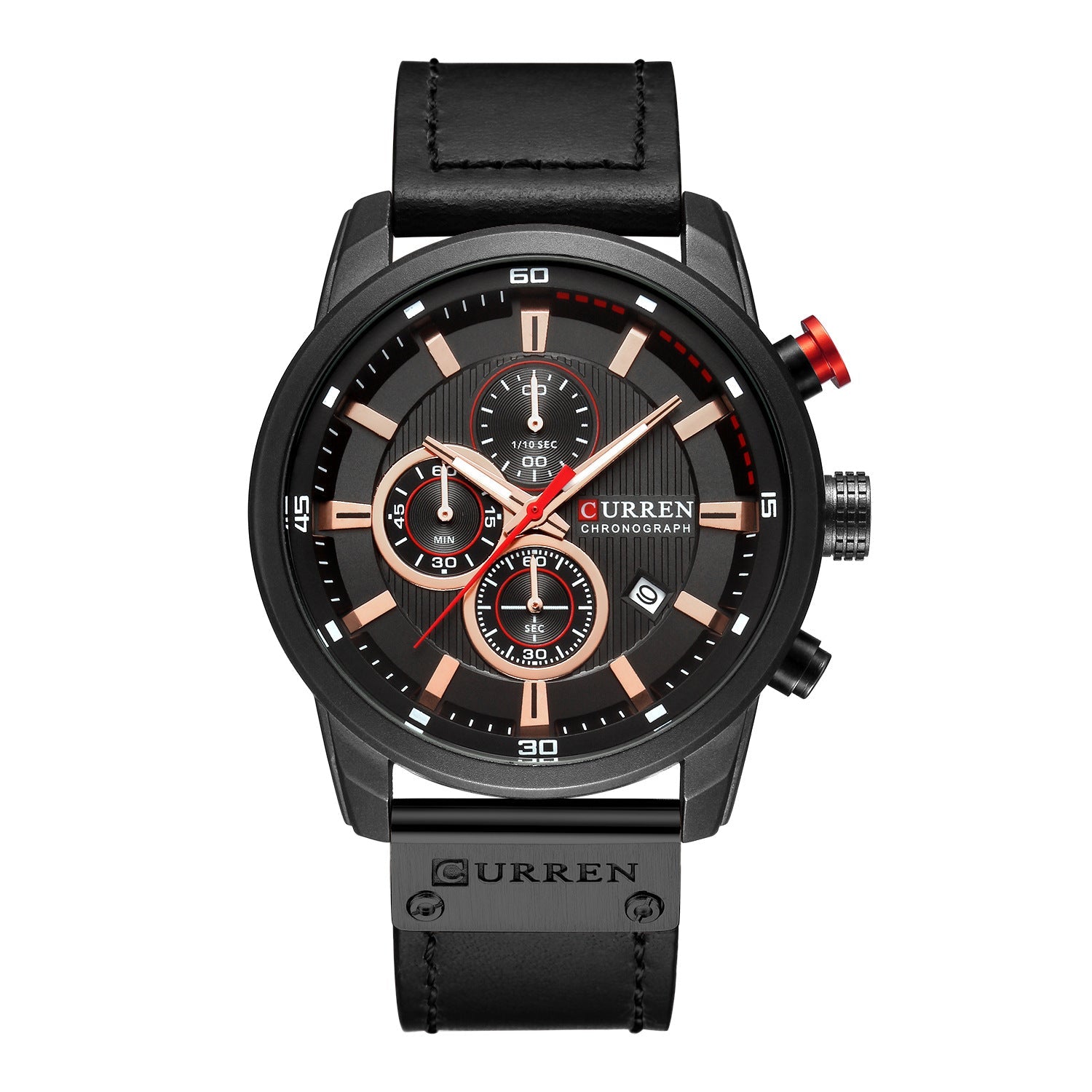 Curren Quartz Watch