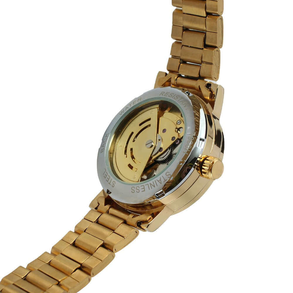 Automatic Mechanical Watch