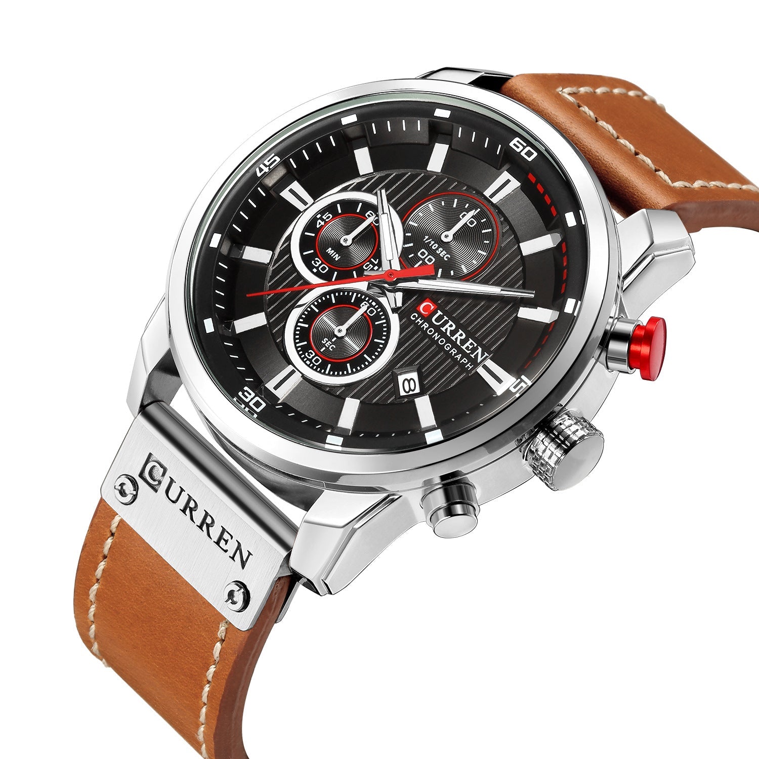 Curren Quartz Watch