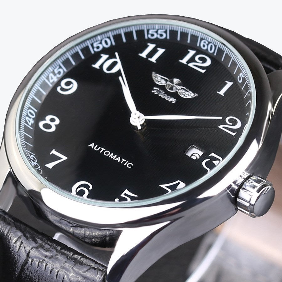 Winner - Automatic Mechanical Watch