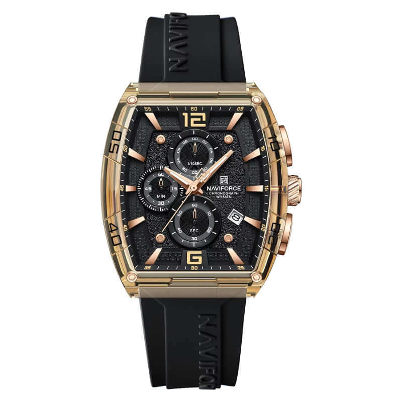 Naviforce Quartz Watch
