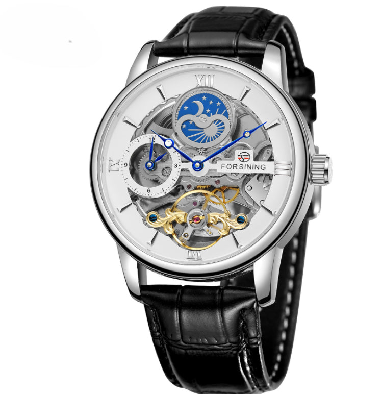 Automatic Mechanical FORSINING Watch