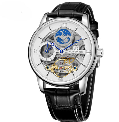 Automatic Mechanical FORSINING Watch