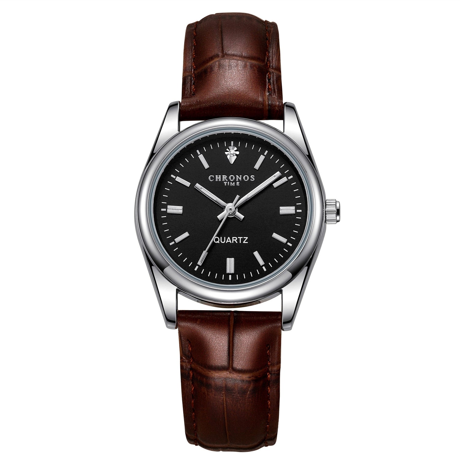 Chronos/TIME Quartz Watch