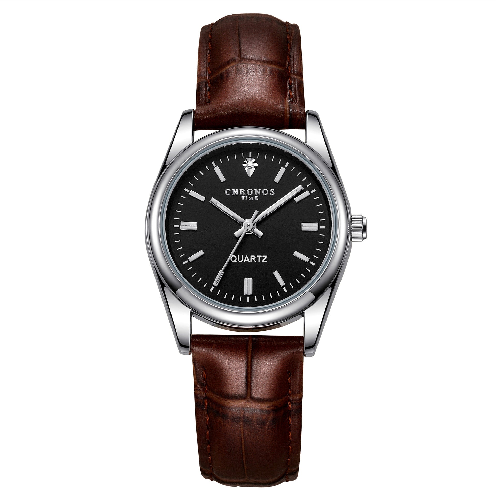 Chronos/TIME Quartz Watch