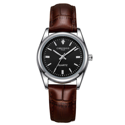 Chronos/TIME Quartz Watch