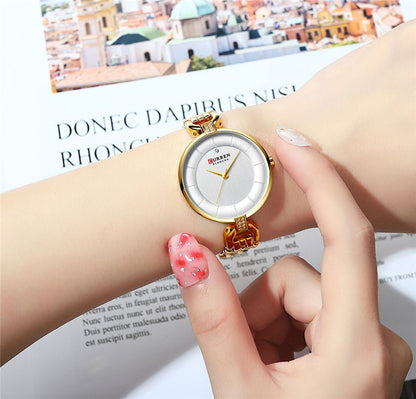Curren Quartz Watch