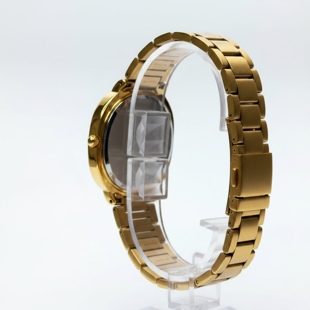 GoGoey Quartz Watch
