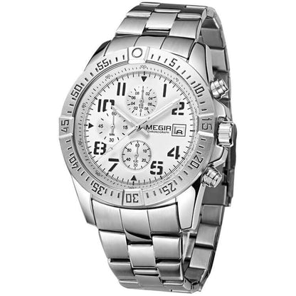 MEGIR Multifunctional Watch