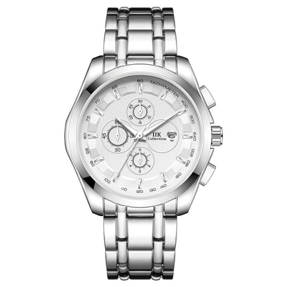 IIK-collection Quartz Watch