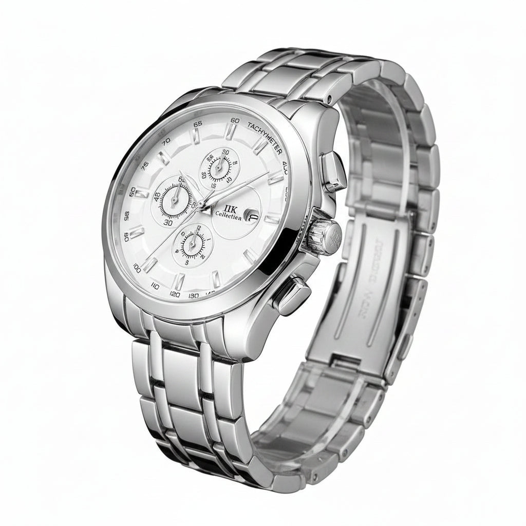 IIK-collection Quartz Watch