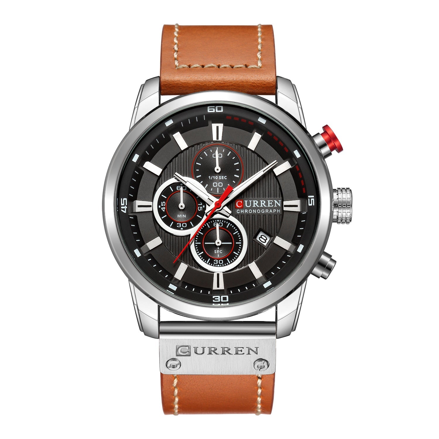 Curren Quartz Watch