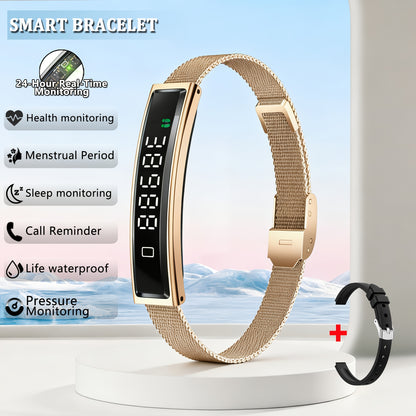 Elegant  Smart Bracelet