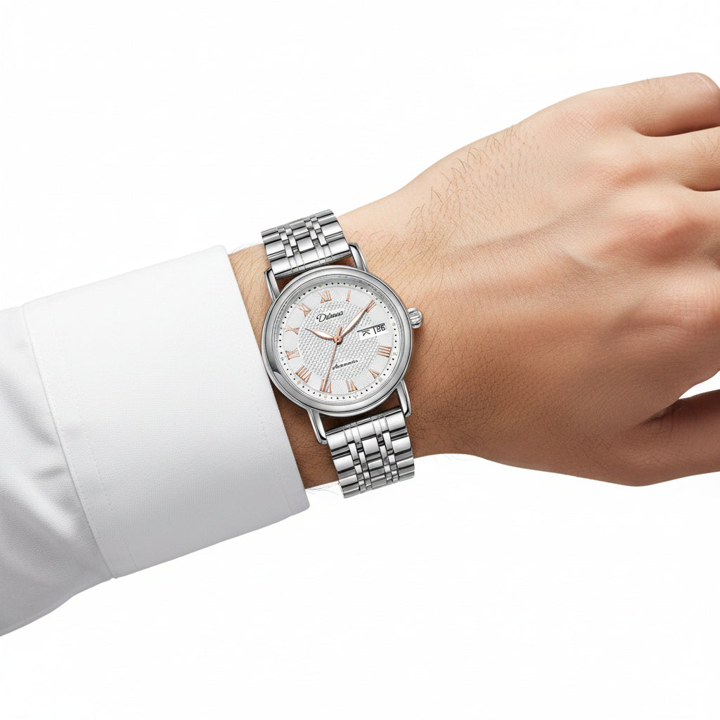 Fashion Trend DIFARRI Automatikuhren – Moderne Eleganz für stilbewusste Frauen