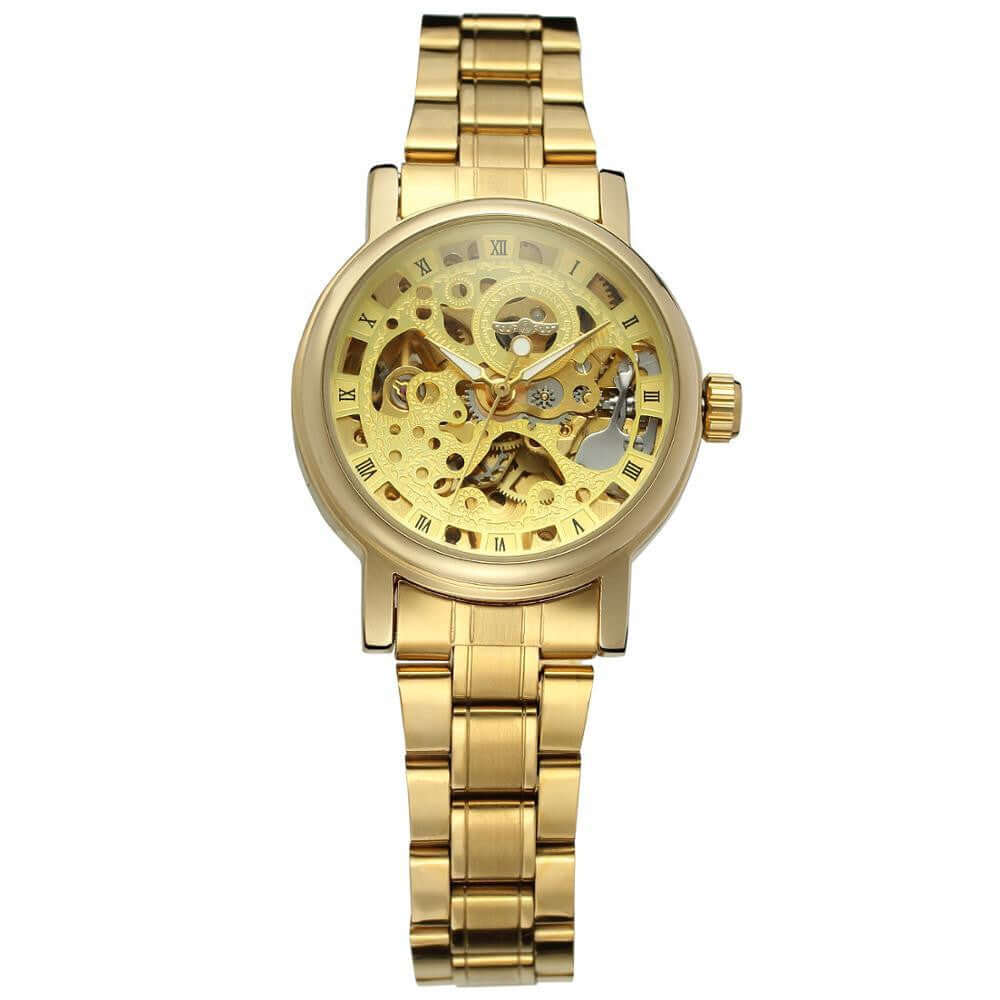 Automatic Mechanical Watch