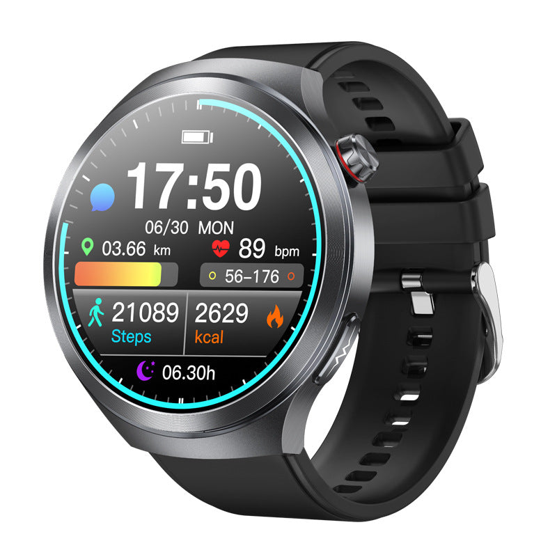 Smartwatch AMOLED Screen