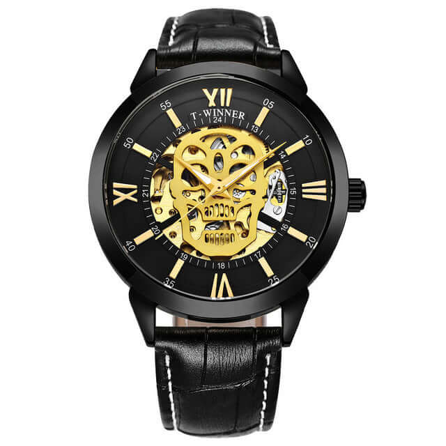 T-Winner Automatic mechanical watch