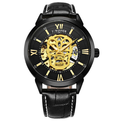 T-Winner Automatic mechanical watch