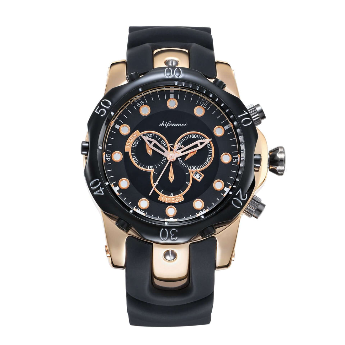 SHIFENMEI quartz watch
