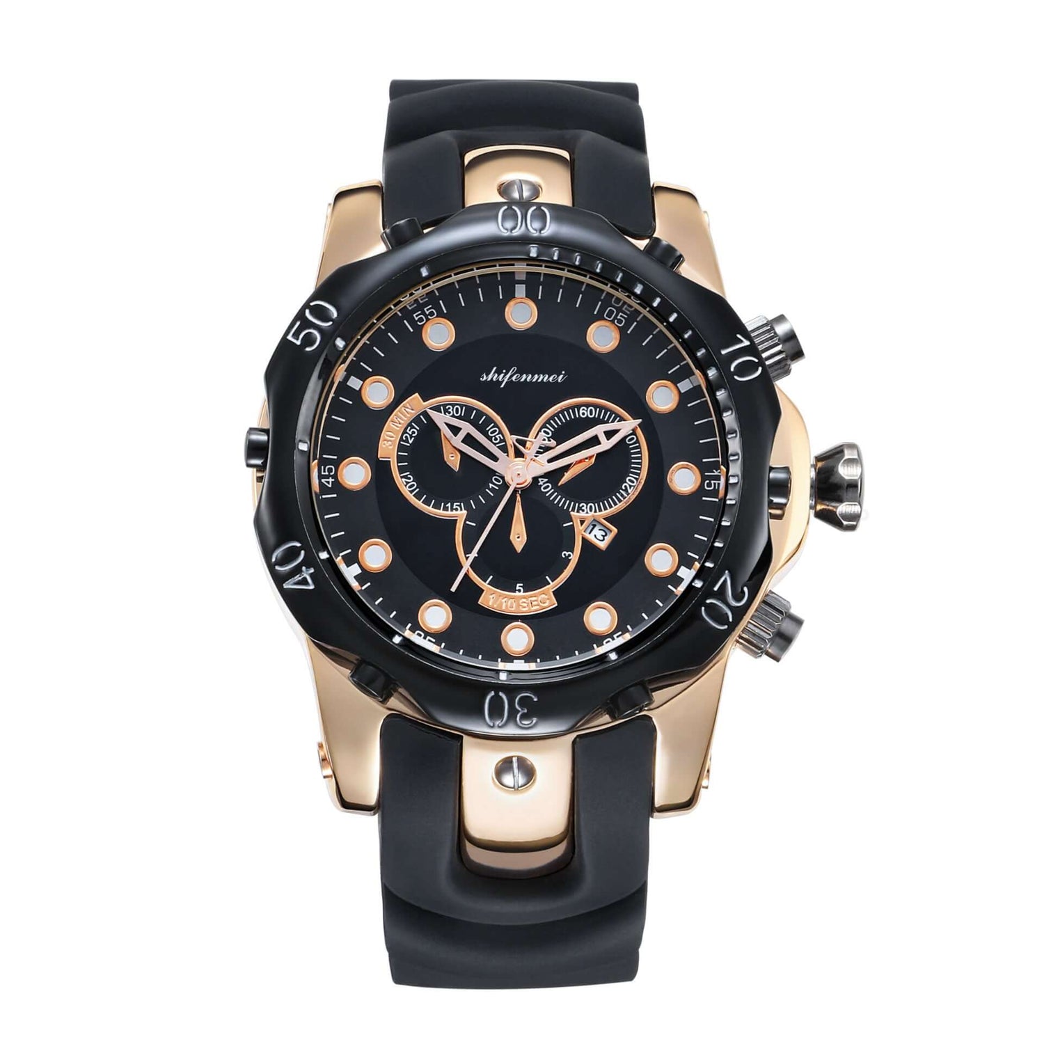 SHIFENMEI quartz watch