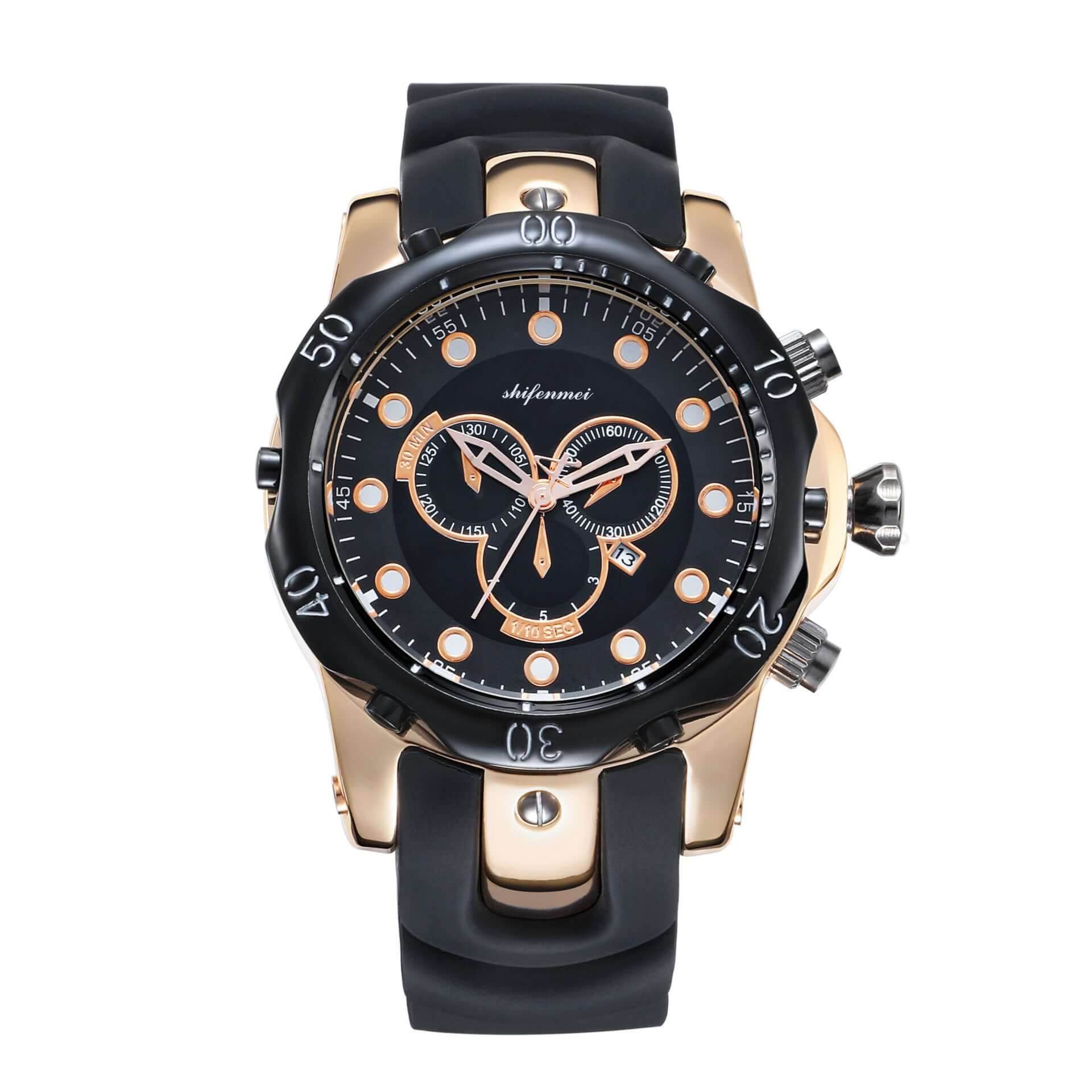 SHIFENMEI quartz watch