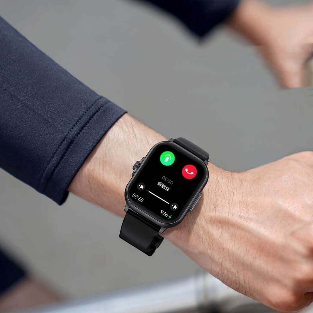 Bluetooth Calling Smartwatch