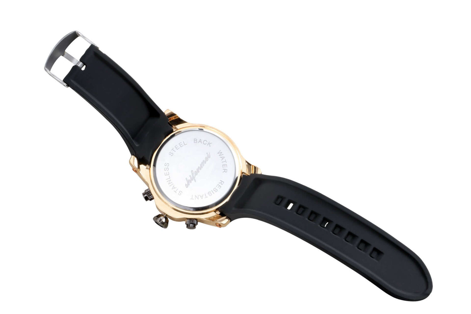 SHIFENMEI quartz watch