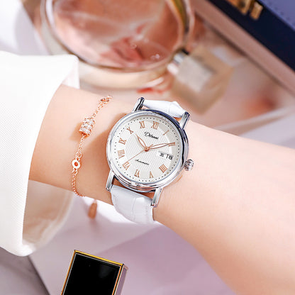 Fashion Trend DIFARRI Automatic Watch