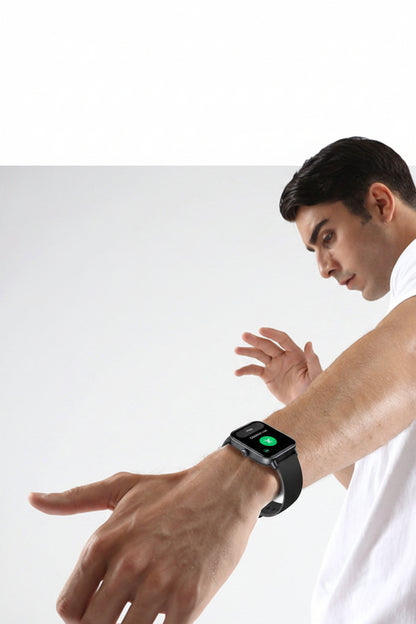 Multi Functional Sports Mode Smartwatch – Vielseitiger Fitnessbegleiter für einen aktiven Lebensstil
