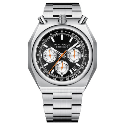 MINI-Focus Quartz Watch