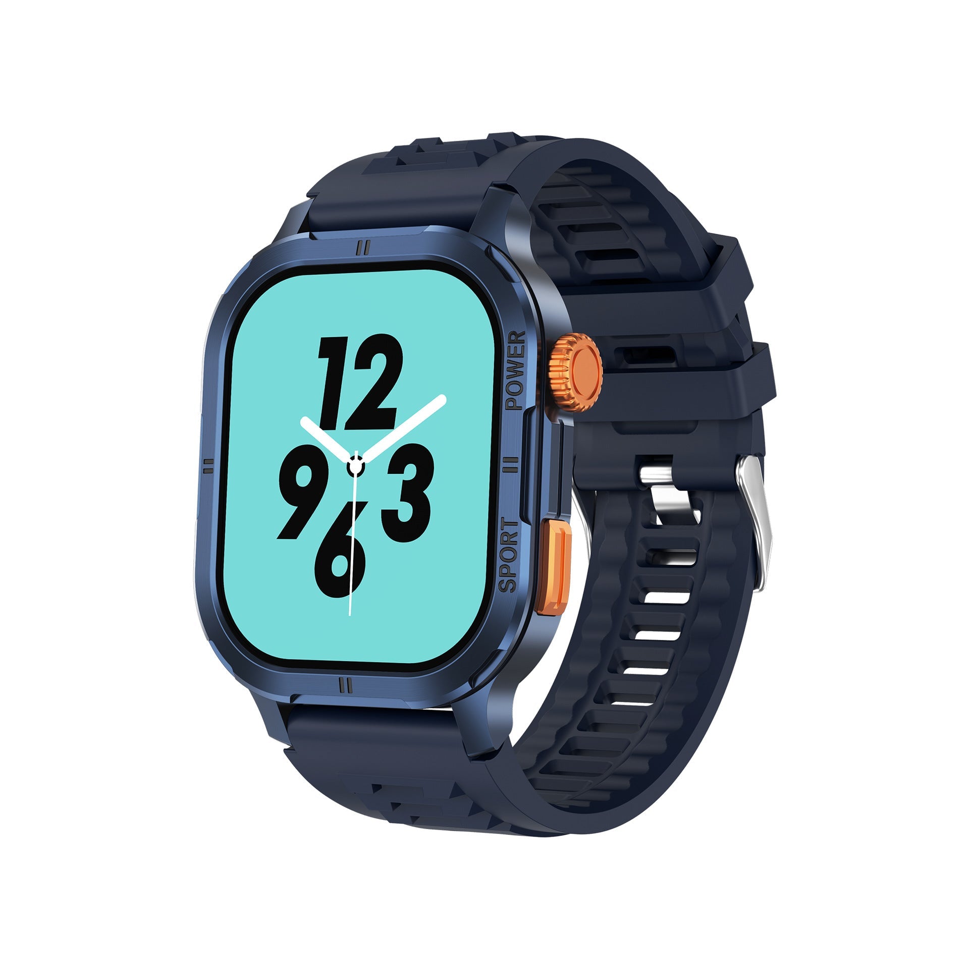 Smart Outdoor Sports Smartwatch