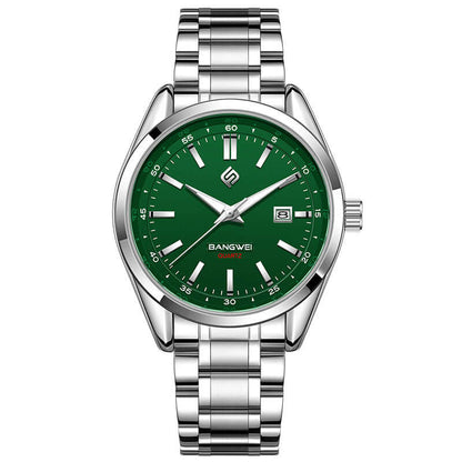 Bangwei Quartz Watch