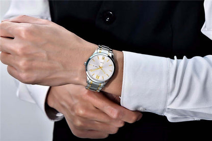 FRI Quartz Watch