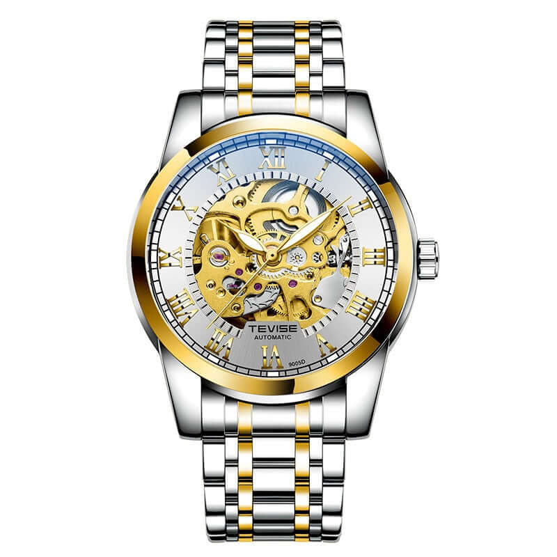 TEVISE Minimalist Automatic Men&