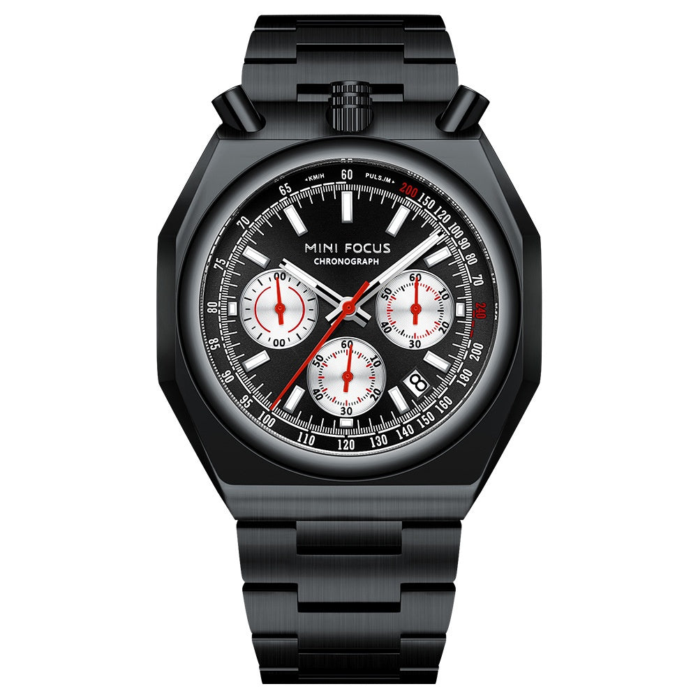 MINI-Focus Quartz Watch